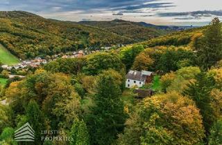 Grundstück zu kaufen in 1190 Wien, Exklusives Waldgrundstück in Döbling, Nähe Krapfenwaldbad