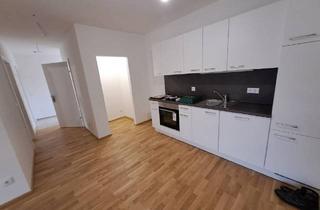 Wohnung mieten in 8401 Kalsdorf bei Graz, ERSTBEZUG mit herrlichem Balkon, zwei Schlafzimmern und 2 Tiefgaragenparkplätzen