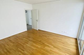 Wohnung mieten in Petersgasse, 8010 Graz, PROVISIONSFREIE Neubauwohnung mit Eigengarten, zwei Zimmern und Tiefgaragenparkplatz