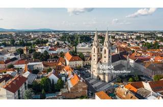 Wohnung kaufen in Elisabeth Bollenberger Gasse, 2700 Wiener Neustadt, Ein Viertel Grün - Top Neubauwohnungen im neuen Stadtentwicklungsgebiet - provisionsfrei