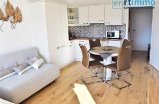 Wohnung kaufen in 4822 Bad Goisern, Elegante, renovierte Ferienwohnung