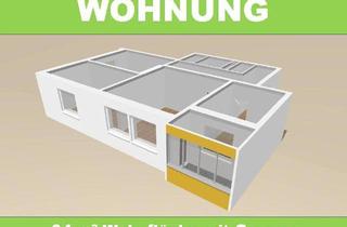 Wohnung kaufen in 4600 Wels, 3-Zimmer Wohnung mit verglaster Loggia und Traunsteinblick