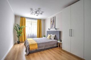 Wohnung kaufen in Matzingerstraße 11, 1140 Wien, Liebevoll sanierte und möblierte 2-Zimmer-Wohnung in der Nähe der U3 Hütteldorfer Straße, PROVISIONSFREI!