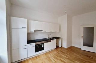 Wohnung mieten in Lagergasse 78, 8020 Graz, Wunderschöne, geräumige Altbauwohnung - ab sofort - zu vermieten!