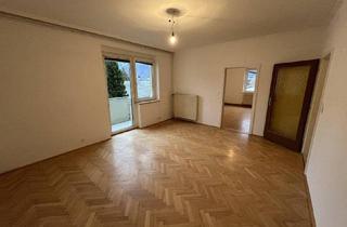 Wohnung mieten in Weberstraße 20, 4560 Kirchdorf an der Krems, Wohntraum mit ländlichem Charme in der wunderschönen Pyhrn-Priel Region! 3-Zimmer Wohnung mit Balkon nah am Zentrum!