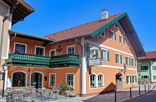 Gastronomiebetrieb mieten in 5431 Kuchl, Traditionsreiches Gasthaus in Kuchl zu verpachten