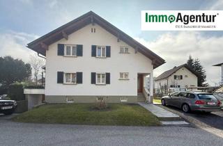 Einfamilienhaus kaufen in 6921 Kennelbach, Kennelbach | 600 m² Grund | 2 Wohneinheiten | Saniert