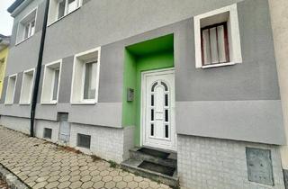 Einfamilienhaus kaufen in 2225 Zistersdorf, Gemütliches Einfamilienhaus in ruhiger Lage!