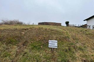 Grundstück zu kaufen in Lebergasse, 7221 Marz, Baugrund mit schöner Fernsicht zu verkaufen