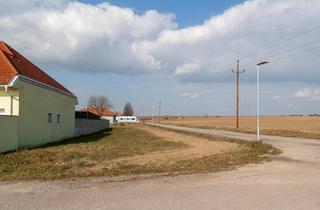 Grundstück zu kaufen in 7100 Neusiedl am See, unbebautes Grundstück in Neusiedl am See