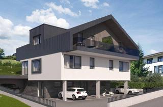 Wohnung kaufen in 5164 Seeham, Wohnen mit Seepanorama – PROVISIONSFREI Neubauprojekt Seeham