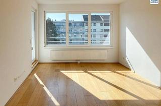 Wohnung kaufen in Hasnerstraße, 4020 Linz, Schöne 2,5-Zimmerwohnung mit Loggia/Balkon und Küche in zentraler Lage