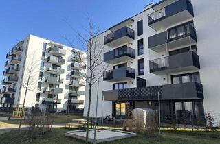 Wohnung mieten in Am Langen Felde, 1220 Wien, Moderne 2 Zi Wohnung mit Balkon provisionsfrei - nahe U1