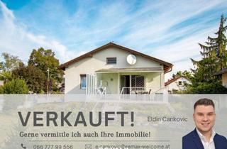 Einfamilienhaus kaufen in 2500 Baden, SANIERUNG ODER NEUBAU! Kleines Wohlfühl-Haus in beliebter Badener Lage mit viel Potential!