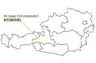 Gewerbeimmobilie kaufen in 6370 Kitzbühel, Gewerbegrundstück mit Halle in Top-Lage direkt an der Bundesstraße in Kitzbühel