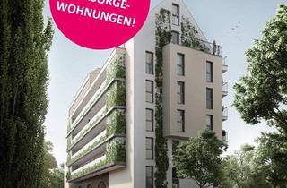 Wohnung kaufen in Stoffellagasse, 1020 Wien, Willkommen im exklusiven Vorsorgeprojekt "Josephine": Luxuriöses Wohnen mit Blick zum Prater