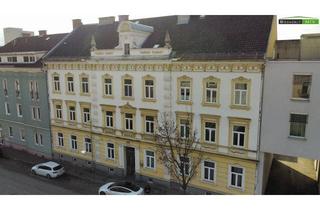 Wohnung kaufen in Schmittstraße, 8720 Knittelfeld, 242 m² Eigentumswohnung mit 9 Zimmern in +++ Knittelfeld +++