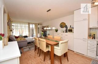 Wohnung mieten in Heimried, 6850 Dornbirn, Zentral gelegene 2-Zimmer Gartenwohnung