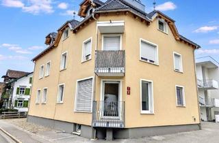 Wohnung mieten in Altweg, 6850 Dornbirn, Stylisch und städtisch: Deine neue 1,5-Zimmerwohnung mitten in Dornbirn zur Miete!