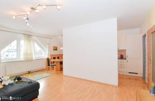 Wohnung mieten in 3124 Oberwölbling, Lichtdurchflutete Dachgeschosswohnung - Waldrandlage - zum Mieten