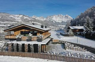 Haus kaufen in 6370 Reith bei Kitzbühel, Edles Landhaus für allerhöchste Ansprüche