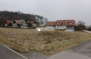 Grundstück zu kaufen in 8272 Sebersdorf, Baugrundstück in Sebersdorf für Ihr Traumhaus auf 942 m²