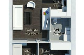 Wohnung kaufen in Wiesengasse 27, 6094 Axams, T5: 3-Zi. Gartenwhg. mit Wohnbauförderung