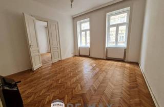 Wohnung kaufen in Bernardgasse, 1070 Wien, "Charmante 3-Zimmer-Wohnung im Herzen von Wien"