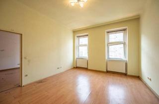 Wohnung kaufen in 1120 Wien, ++NEU++ 3-Zimmer ALTBAUWohnung - viel Potenzial!