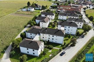 Wohnung mieten in Friedhofstraße WE 11, 3133 Traismauer, 2-Zimmerwohnung im EG mit Loggia