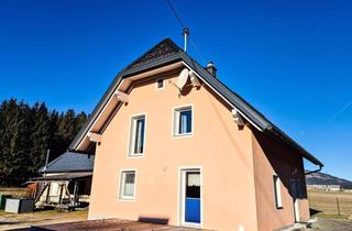 Einfamilienhaus kaufen in 9463 Reichenfels, Wohnhaus in Reichenfels