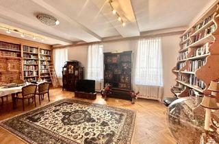 Villen zu kaufen in 1180 Wien, **LUXUS historische Villa in Gersthof** mit Großem Garten und Dachterrasse ++ Garage und Personenlift im Haus ++ Zinshaus ++ Zinsvilla