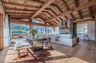 Haus kaufen in 6373 Jochberg, Alpiner Lifestyle - Eine Wohlfühloase in Perfektion