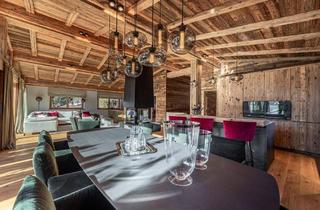 Haus kaufen in 6365 Kirchberg in Tirol, Touristische Widmung - Luxuschalet am Sonnberg