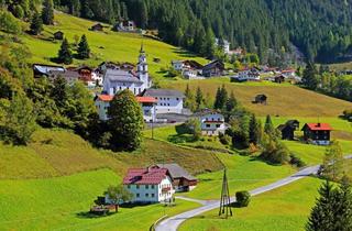 Haus kaufen in 6481 Sankt Leonhard im Pitztal, Wohn- und Gästehaus in der Gemeinde St. Leonhard im Pitztal