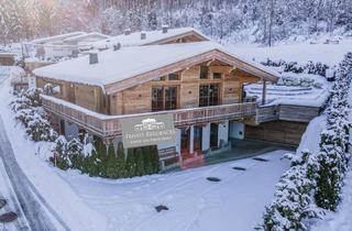 Haus kaufen in 6380 Sankt Johann in Tirol, Chalet I - in herrlich sonniger und ruhiger Aussichtslage