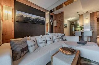 Wohnung kaufen in 6370 Kitzbühel, Luxuriöses City-Apartment – Zentral & Komfortabel