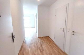 Wohnung kaufen in Felix Iribauer-Straße, 3200 Ober-Grafendorf, ***WOHNPARK OBER-GRAFENDORF: tolle 2-Zimmer-Wohnung mit Loggia - leistbarer Neubau Nähe St.Pölten / ökologisch, hochmodern, ausgezeichnet ***