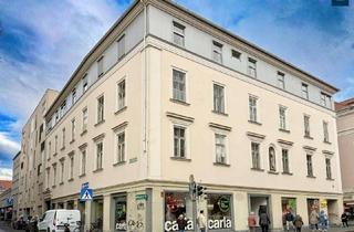 Wohnung mieten in St.-Georgen-Gasse, 8020 Graz, St. Georgengasse 2/25 - Gut aufgeteilte 2 Zimmerwohnung im Annenviertel - ideal für Pärchen oder Familie