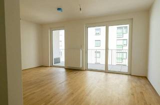 Wohnung mieten in Steudelgasse 34, 1100 Wien, Neubauwohnung gleich beim Reumannplatz – 2-Zimmerwohnung mit Balkon, hell und freundlich!