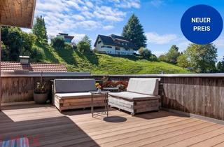 Penthouse kaufen in Eulental 9/B4+C 11, 6850 Dornbirn, Natur trifft Eleganz - Stilvolles Penthouse in Ruhelage