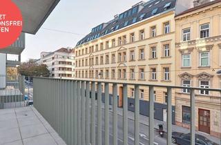 Anlageobjekt in Arndtstraße 50/25, 1120 Wien, PROVISIONSFREI | Urbanes & Modernes Wohnen in Meidling | Ab sofort beziehbar