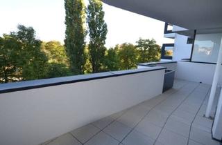 Wohnung mieten in Wienerberg City, 1100 Wien, WIENERBERG - Herrliche Balkonwohnung mit Grünblick