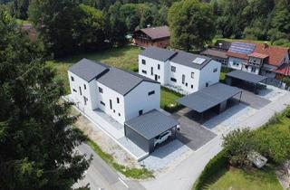 Haus kaufen in 8141 Unterpremstätten, Letzte Einheit: Neubau mit Balkon u. Terrasse (niedrige Betriebskosten)