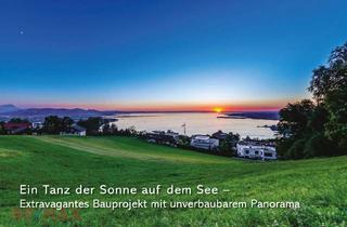 Wohnung kaufen in Oberhaggen 11, 6911 Lochau, Ein Tanz der Sonne auf dem See - Exklusives Wohnen mit unverbaubarem Panorama