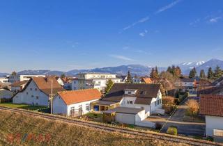 Einfamilienhaus kaufen in Augartenstraße 44, 6890 Lustenau, Einzigartiges Ensemble in Lustenau: Wohnhaus und einstiges Stickereigebäude am Ende einer Sackgasse