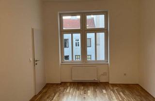 Wohnung mieten in U1 Stationen Keplerplatz Und Hauptbahnhof, 1100 Wien, Landgutgasse - Altbaugarconniere, Erstbezug nach Generalsanierung