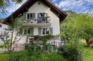 Haus mieten in 6921 Kennelbach, Zu vermieten: Schönes Einfamilienhaus in ruhiger Lage mit Garten