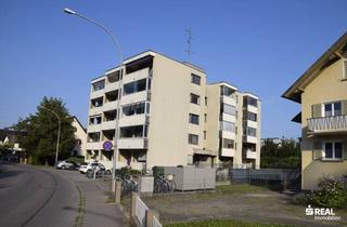 Wohnung kaufen in 6900 Bregenz, Moderne Garçonnière in Bregenz inkl. Loggia und Einbauküche