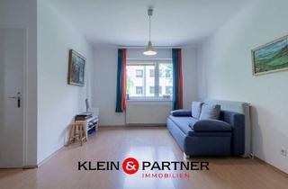 Wohnung kaufen in 1130 Wien, Komfortable Kleinwohnung in U4-Nähe!